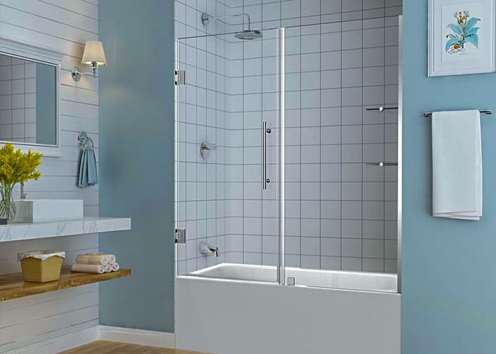 shower-enclosure | glass-fence.by